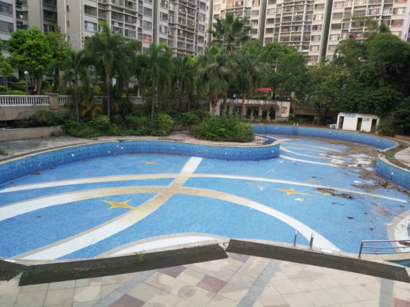 盈彩美地