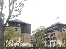 荷澜庭,边上有绿宝、地铁,南北通风两房,拎包入住!