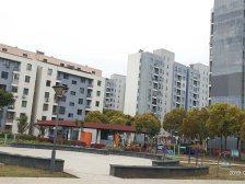 临港新片区两卫大三房,三开间朝南,中楼层,诚心卖