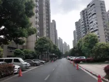 金鼎香樟苑(西区) 2室2厅 南 北