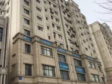 中裕金街广场 2室1厅 南