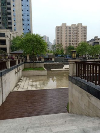 三川御锦台