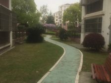 玉兰香苑二期A块3室2厅东西