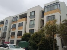 泥城中芯,配套完善,电梯高层,视野开阔,一手毛坯