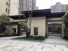 湾上风华,4室3卫纯毛坯高楼层,视野好;南北通透,复式有车位