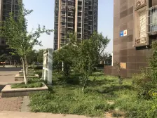 平江新城·家悦花园·2室·1厅