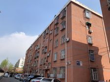 湖光小区 南北通透两居室 客厅通阳台