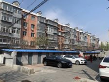 湖光小区 2室1厅 南 北