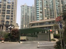 恒大名都 好楼层 房东诚心出
