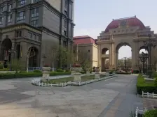 万海园底商好地段繁华地段商品房可贷款