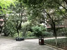 带大入户花园,精装修,小高层,住家安静
