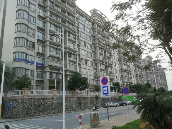 盈彩美地