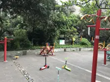 高新区 南方新城鑫苑四房120万