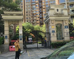 南城都汇汇曦园三期4室2厅南