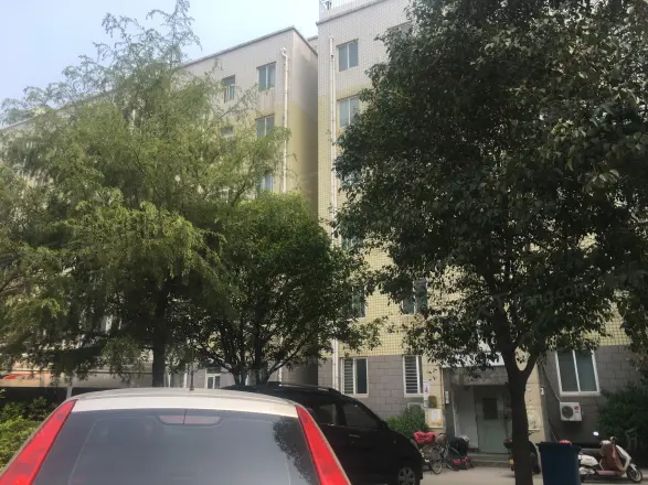 花园小城