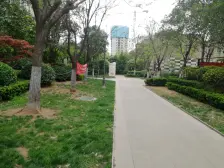 金林公馆 标准一室一厅,双气 2梯6户 满五唯一税费少