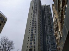 第一国际 3室2厅 南 北