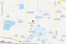 天津滨海吾悦广场电子地图