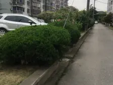 安亭地铁口 双南户型精装修 拎包入住