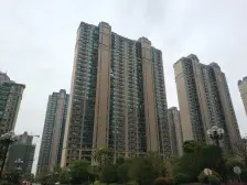 恒大城 南北通透,采光好 视野好,诚心出售