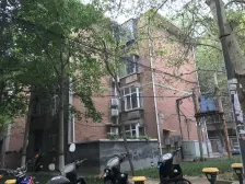 郑大西生活区 4室1厅 南 北