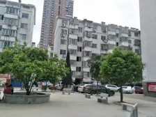 精装修,近赣江边,小区环境好,可停车