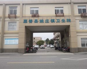 旭辉未来城3室2厅南
