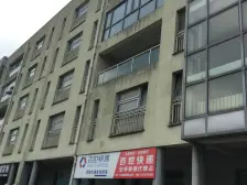 安亭新镇-赋苑,顶楼复式,有电梯