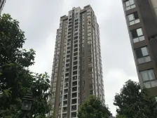 兴茂盛世北辰B区 3室2厅 北 南