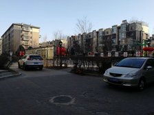 太湖国际花园1室1厅南