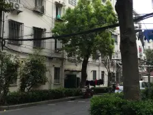 沪南船舶小区 3室1厅 南