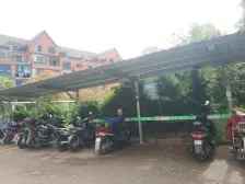 :景城名郡小区位置好 配套齐全