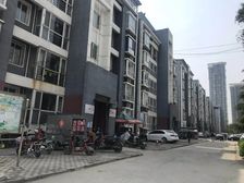 房子满两年不是唯一住房简单装修多层