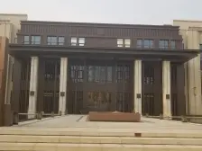 金辉滨河云著 3室1厅 南 北