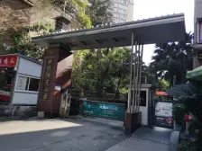 南坪 世纪阳光小区(南岸)二房70万