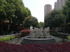 楼层位置好,诚心出售,全明户型,全南向大两房