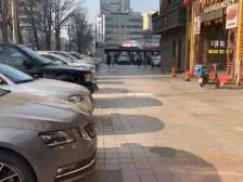 友好广场 70年产权 一室 精装修拎包住