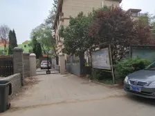 阳光馥园 两室两厅 户型方正 采光充足 主卧朝南