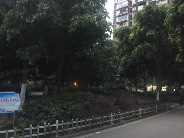 百年佳苑