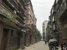 郑大家属院 精装 双气 南北通透 小两室