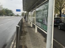 玉竹园3室1厅南北