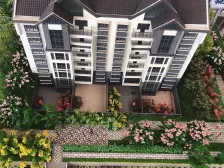 房子满5年 南卧室 南北通透 楼层适中