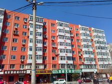 南北通透,无冷不挡,楼层也好,视野宽阔