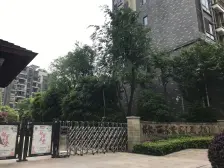 蔡家 保亿丽景紫园二期公园ONE四房90万