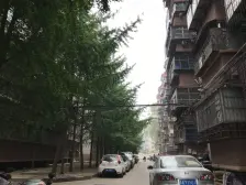 此房满不五唯一格局视野开阔采光充足