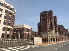 三合庭苑 装修环保材质 品牌家电 可拎包入住