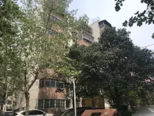 春晖小区西院 3室2厅 南 北