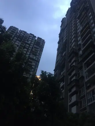 百年佳苑