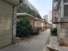 宏莲花园 2室1厅 南