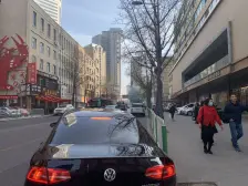 急售精装保持好落地窗采光视野好天津街民主广场近地铁